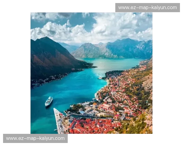 冰与火的博弈：黑山与俄罗斯，在那片亚德里亚海蔚蓝深处